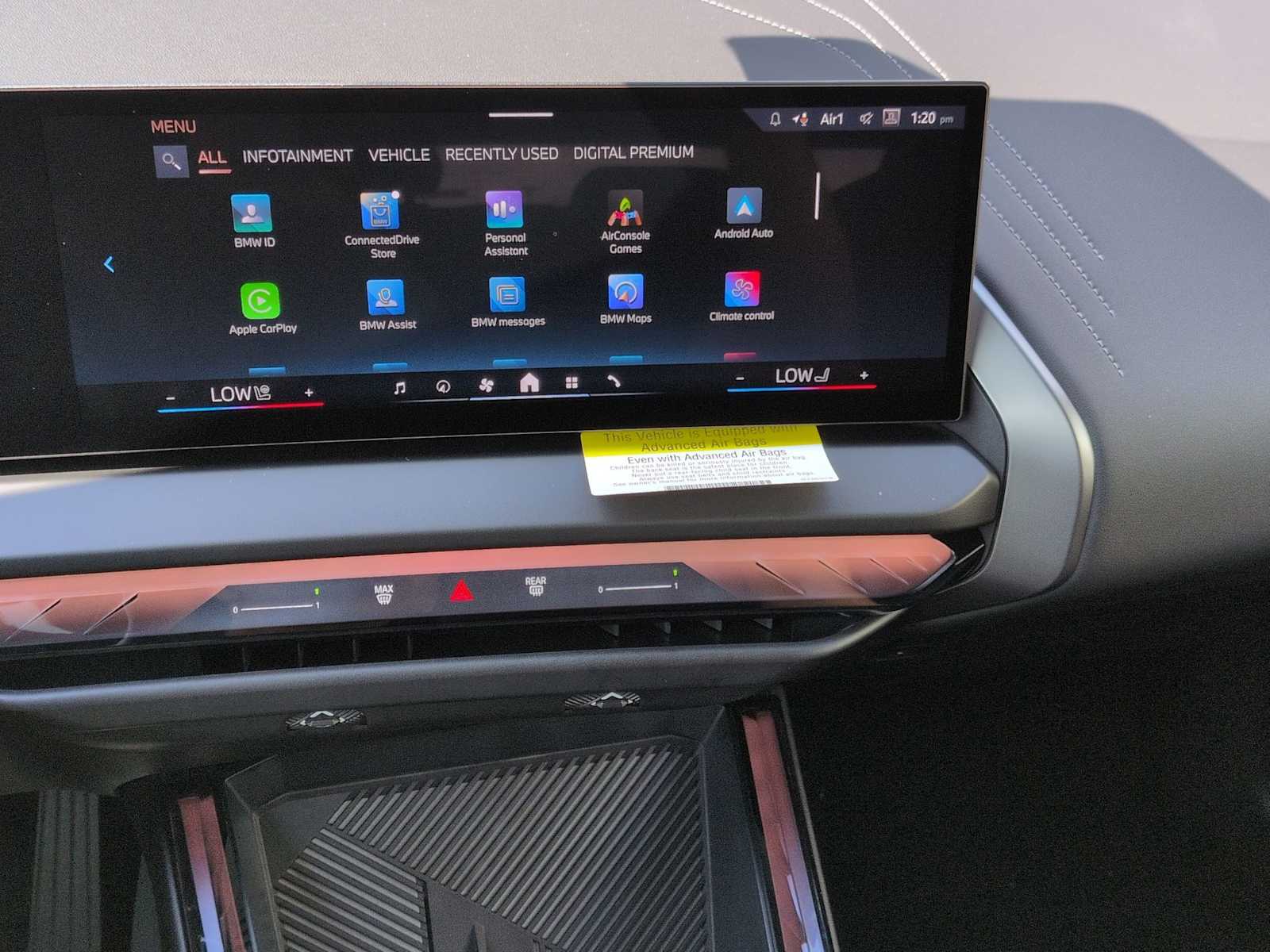 Thumbnail: 2026 BMW X3 - 30