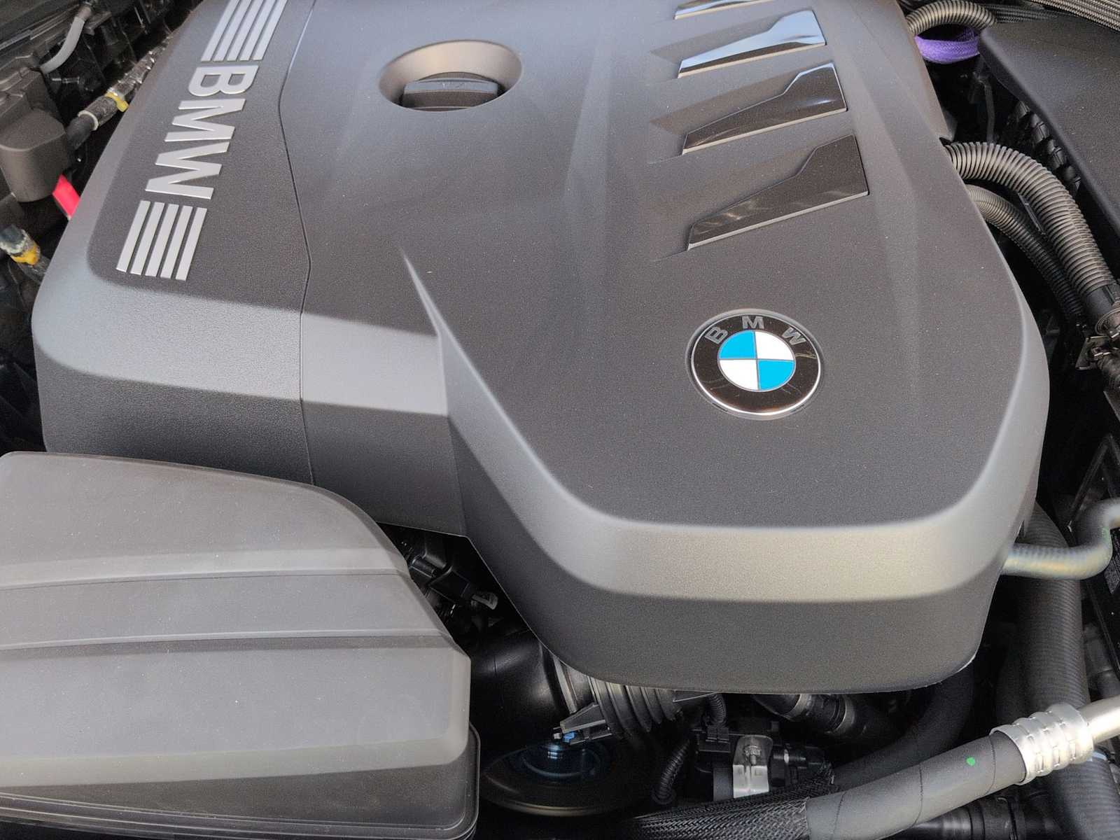 Thumbnail: 2026 BMW 3 Series - 15