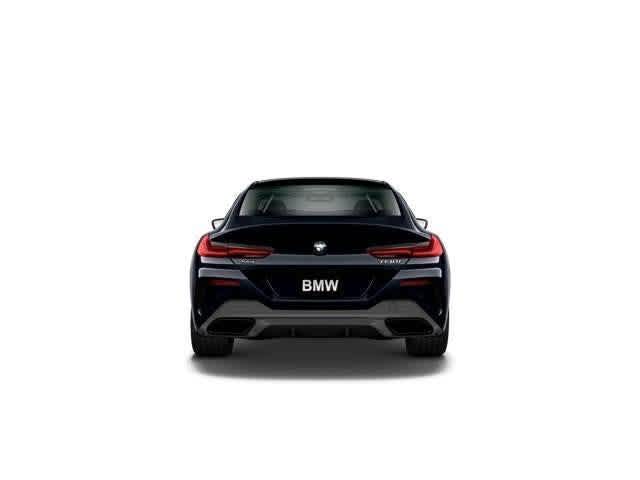 Thumbnail: 2026 BMW 8 Series - 5