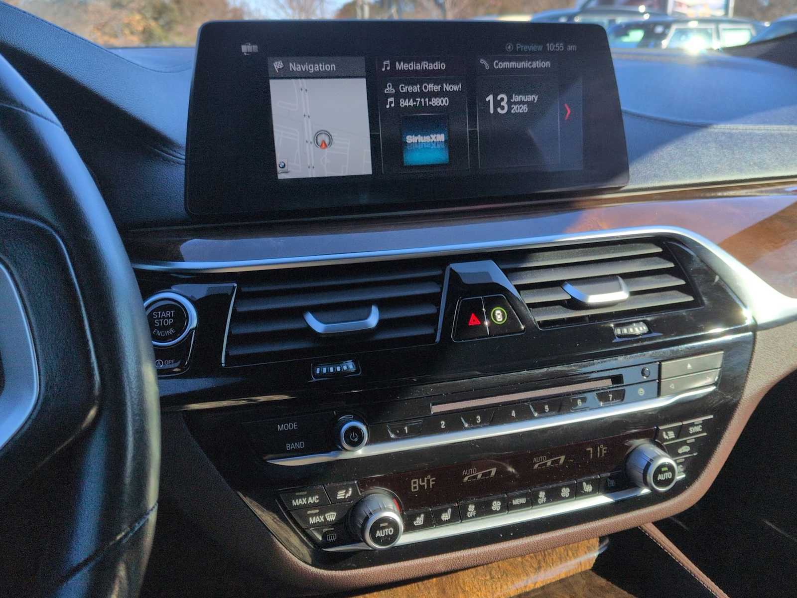 Thumbnail: 2018 BMW 6 Series - 30