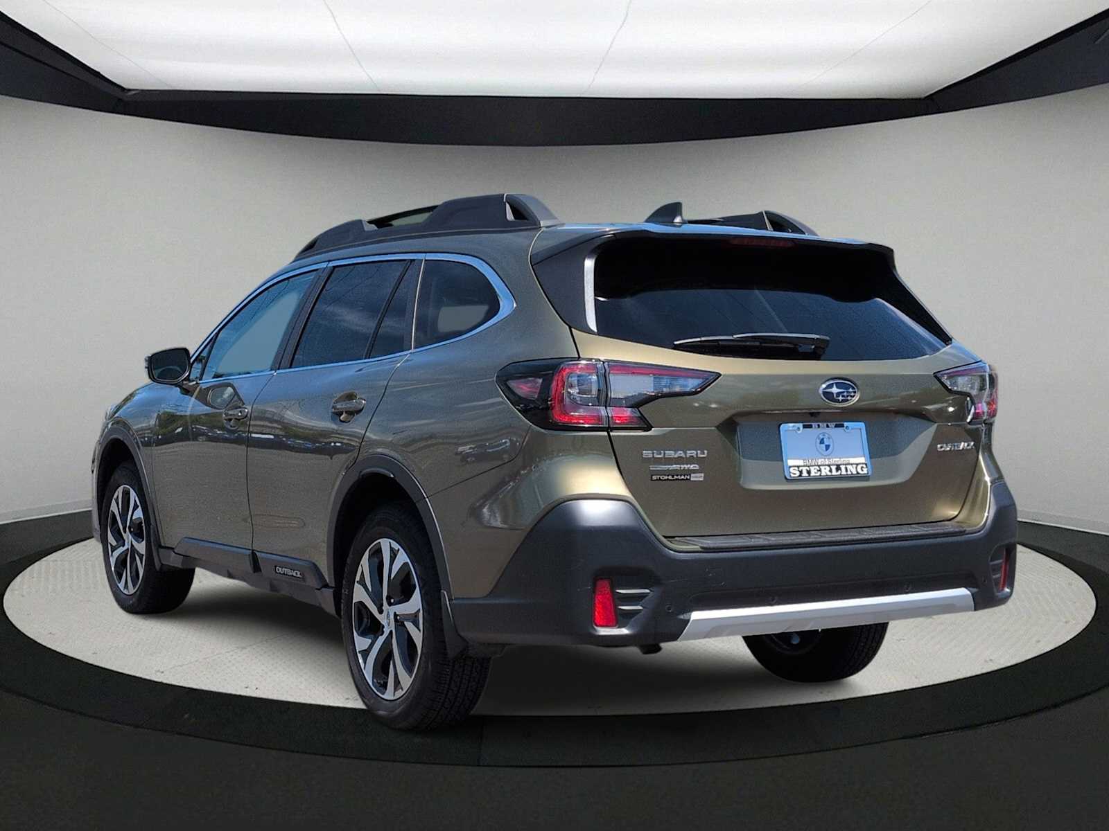 Thumbnail: 2020 Subaru Outback - 6
