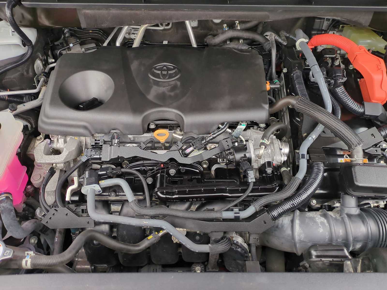 Thumbnail: 2022 Toyota Highlander - 15