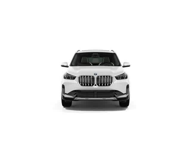 Thumbnail: 2026 BMW X1 - 2