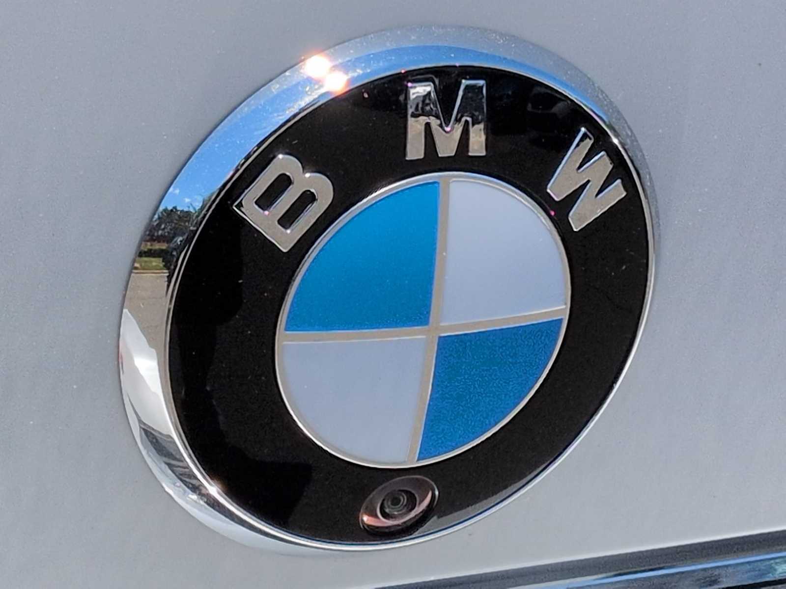 Thumbnail: 2026 BMW i4 - 12