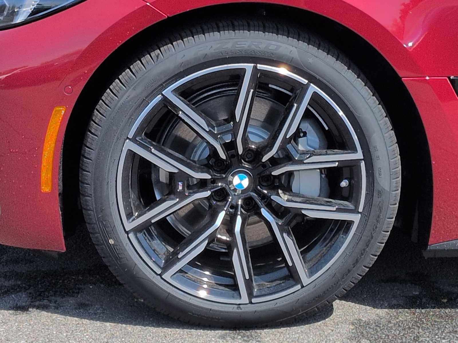 Thumbnail: 2026 BMW i4 - 14