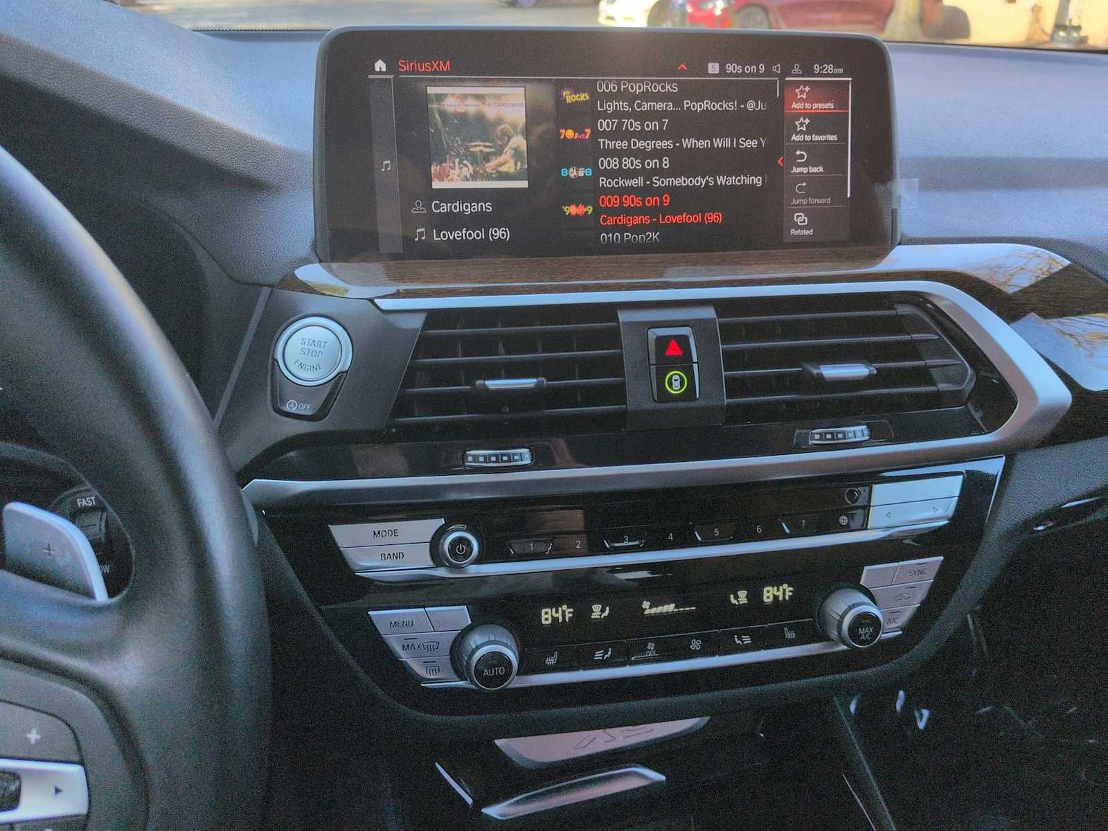 Thumbnail: 2021 BMW X3 - 30