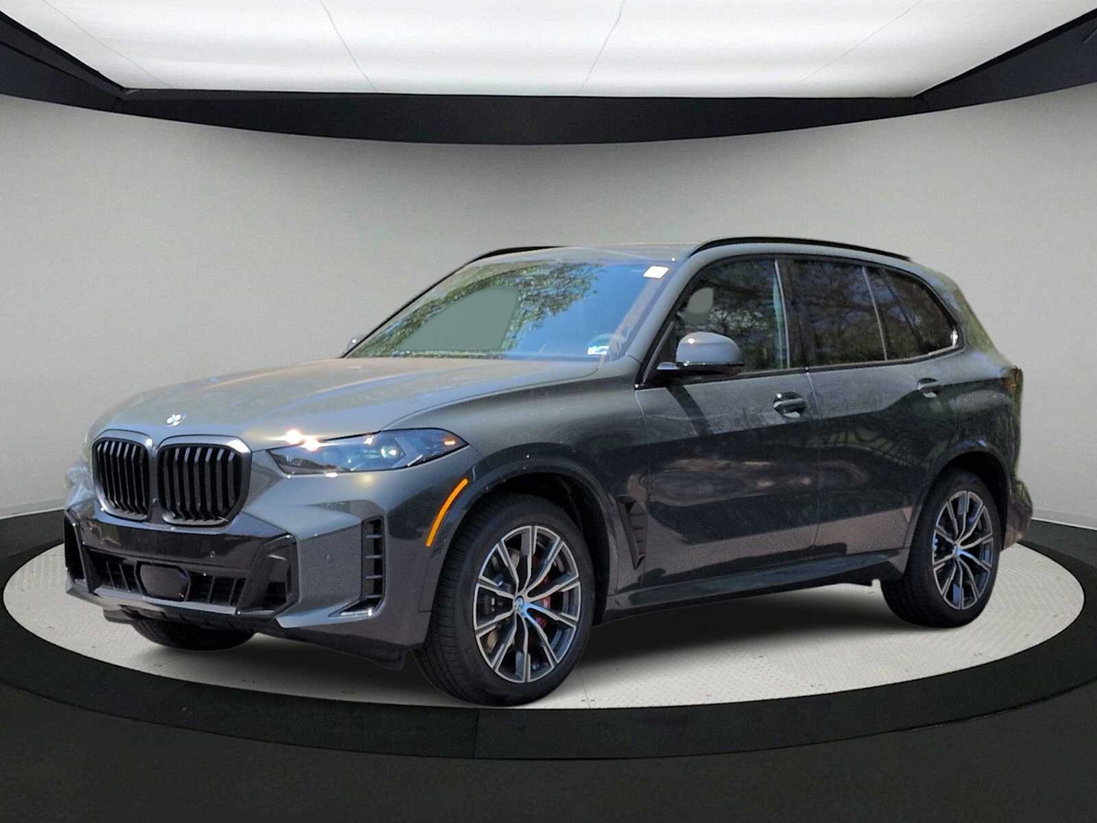 Thumbnail: 2026 BMW X5 - 4
