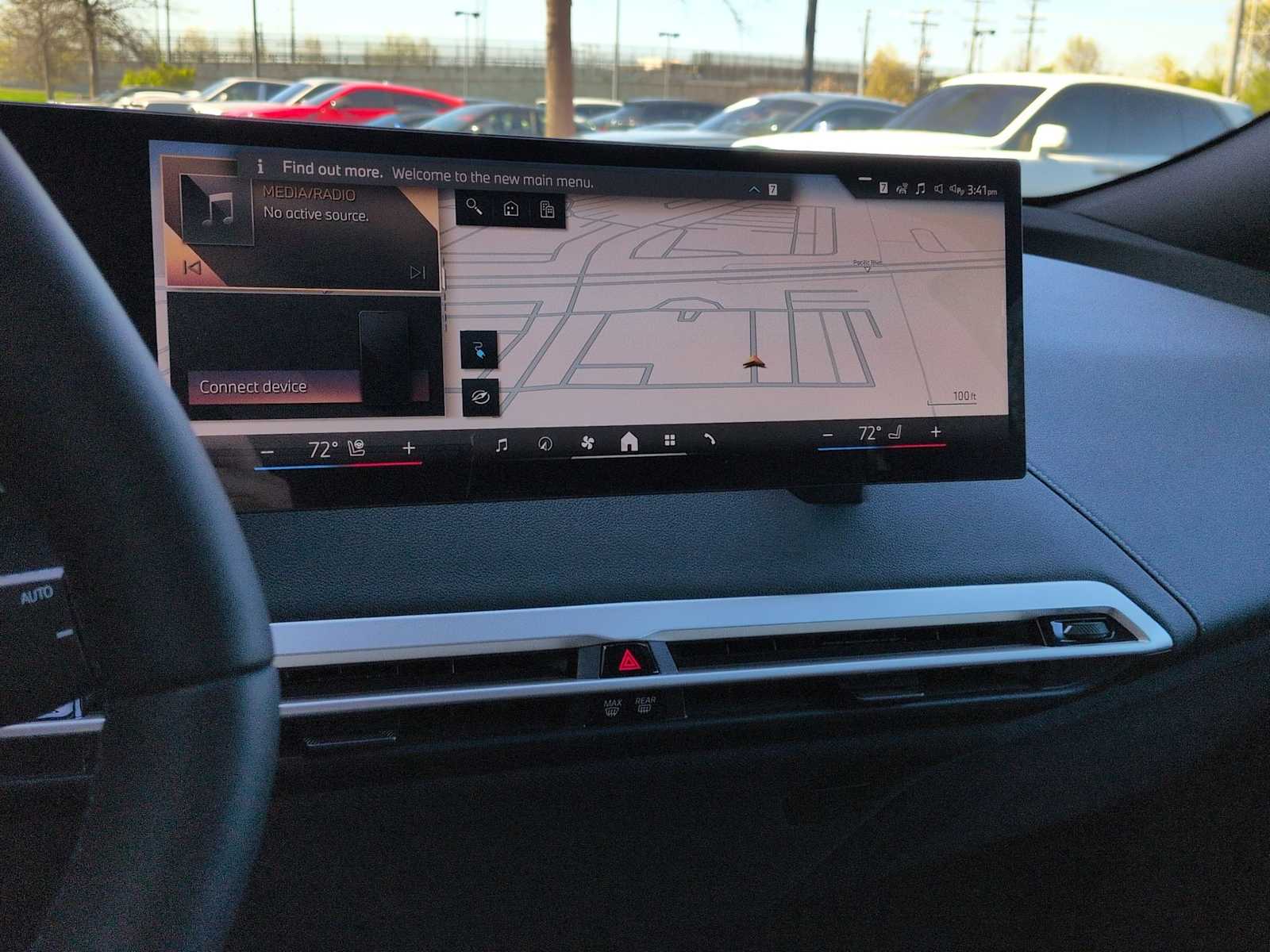 Thumbnail: 2026 BMW iX - 29