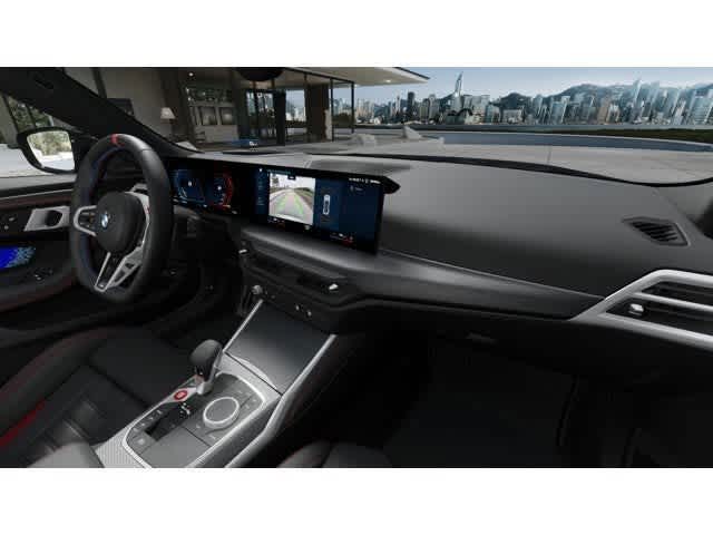 Thumbnail: 2026 BMW M2 - 14