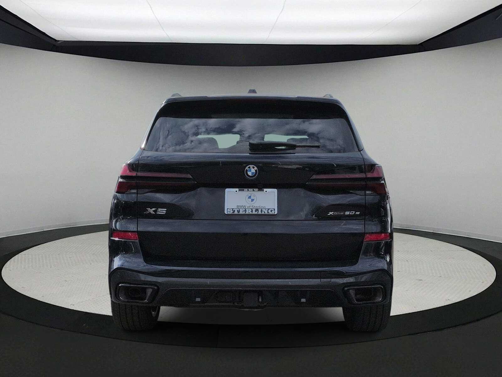 Thumbnail: 2026 BMW X5 - 7