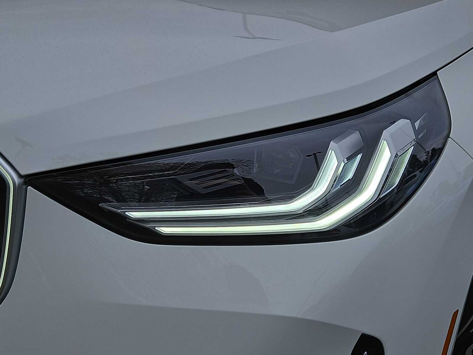 Thumbnail: 2026 BMW X3 - 11