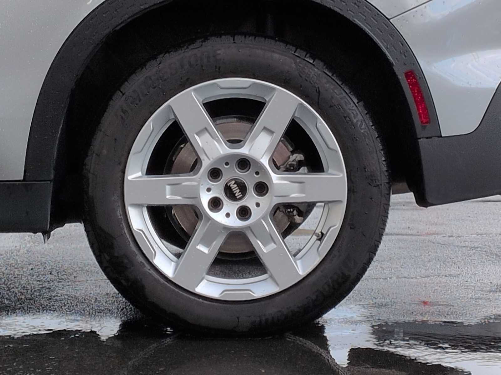 Thumbnail: 2025 MINI Cooper Countryman - 14