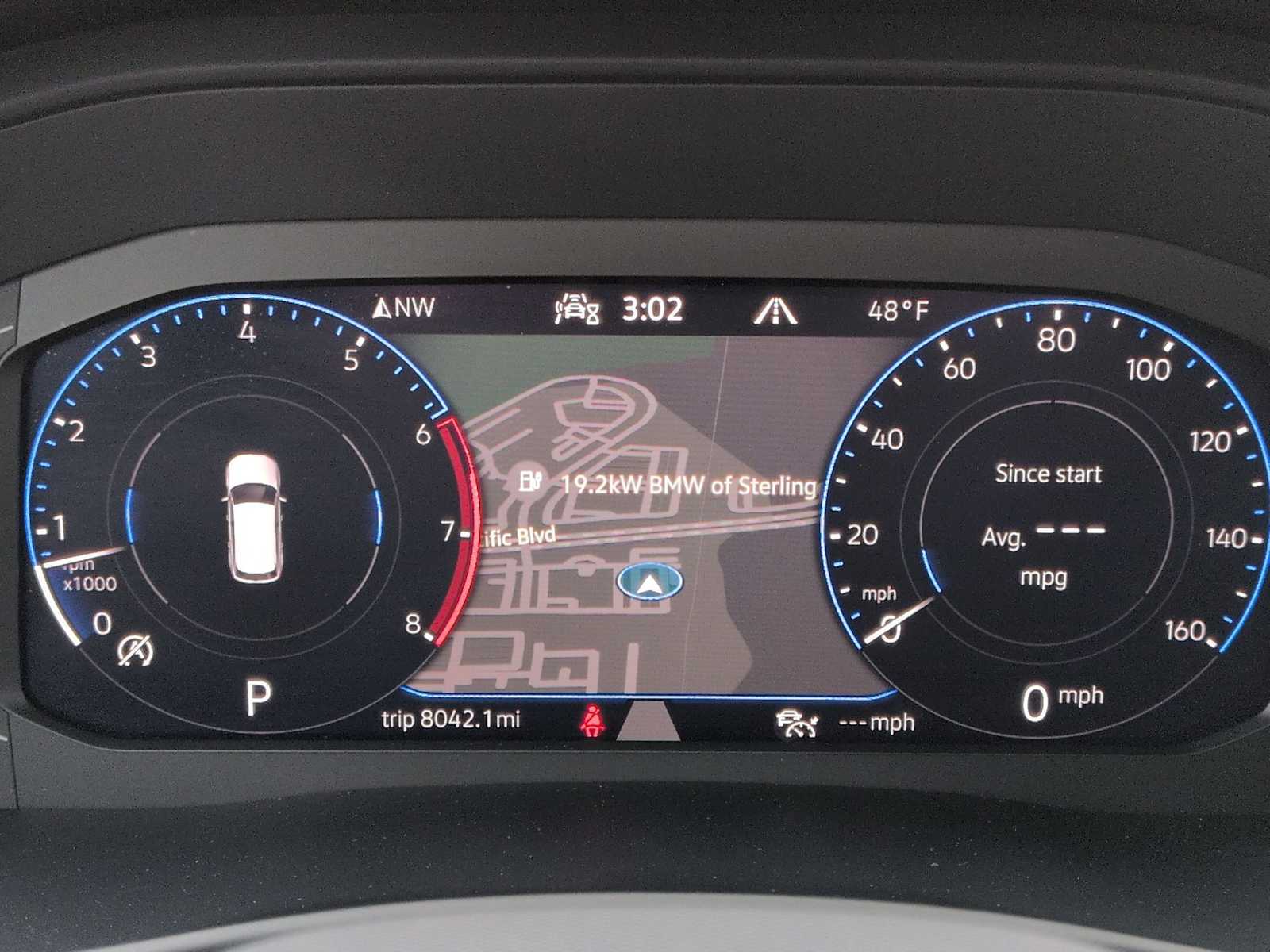 Thumbnail: 2021 Volkswagen Atlas - 36