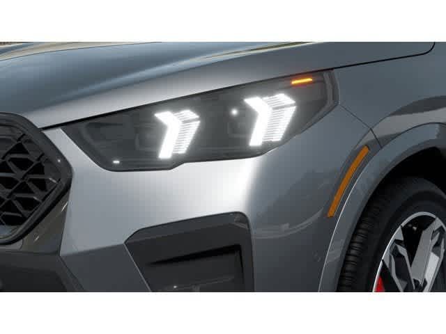 Thumbnail: 2026 BMW X2 - 6