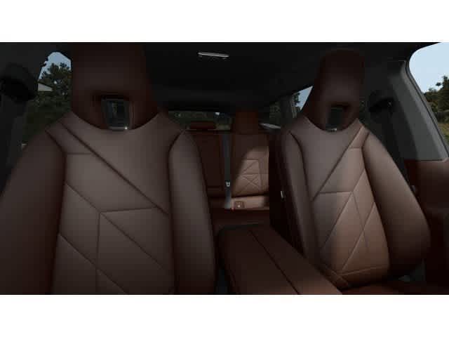 Thumbnail: 2026 BMW iX - 11