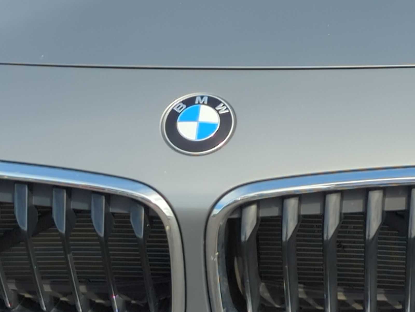 Thumbnail: 2023 BMW X2 - 11