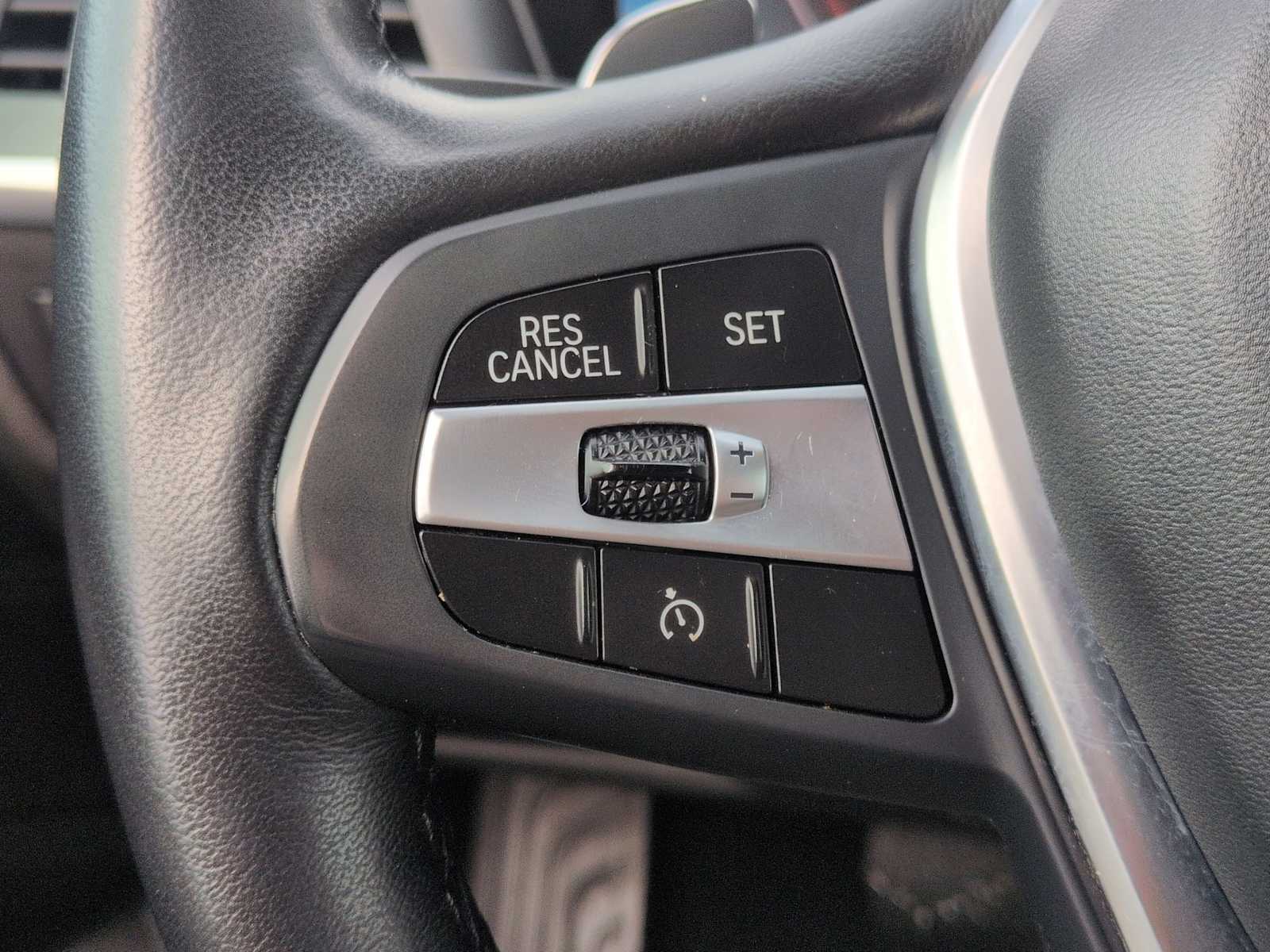 Thumbnail: 2020 BMW X3 - 26