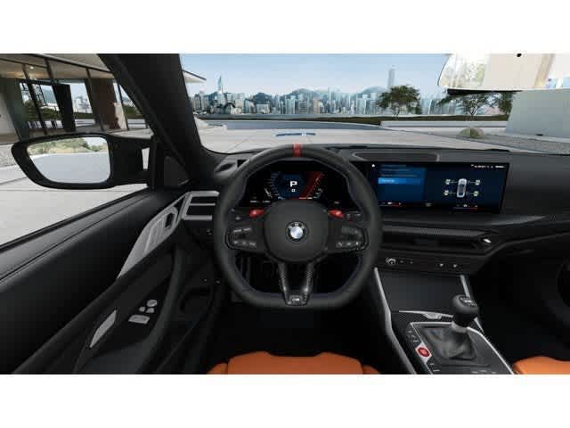 Thumbnail: 2027 BMW M4 - 13