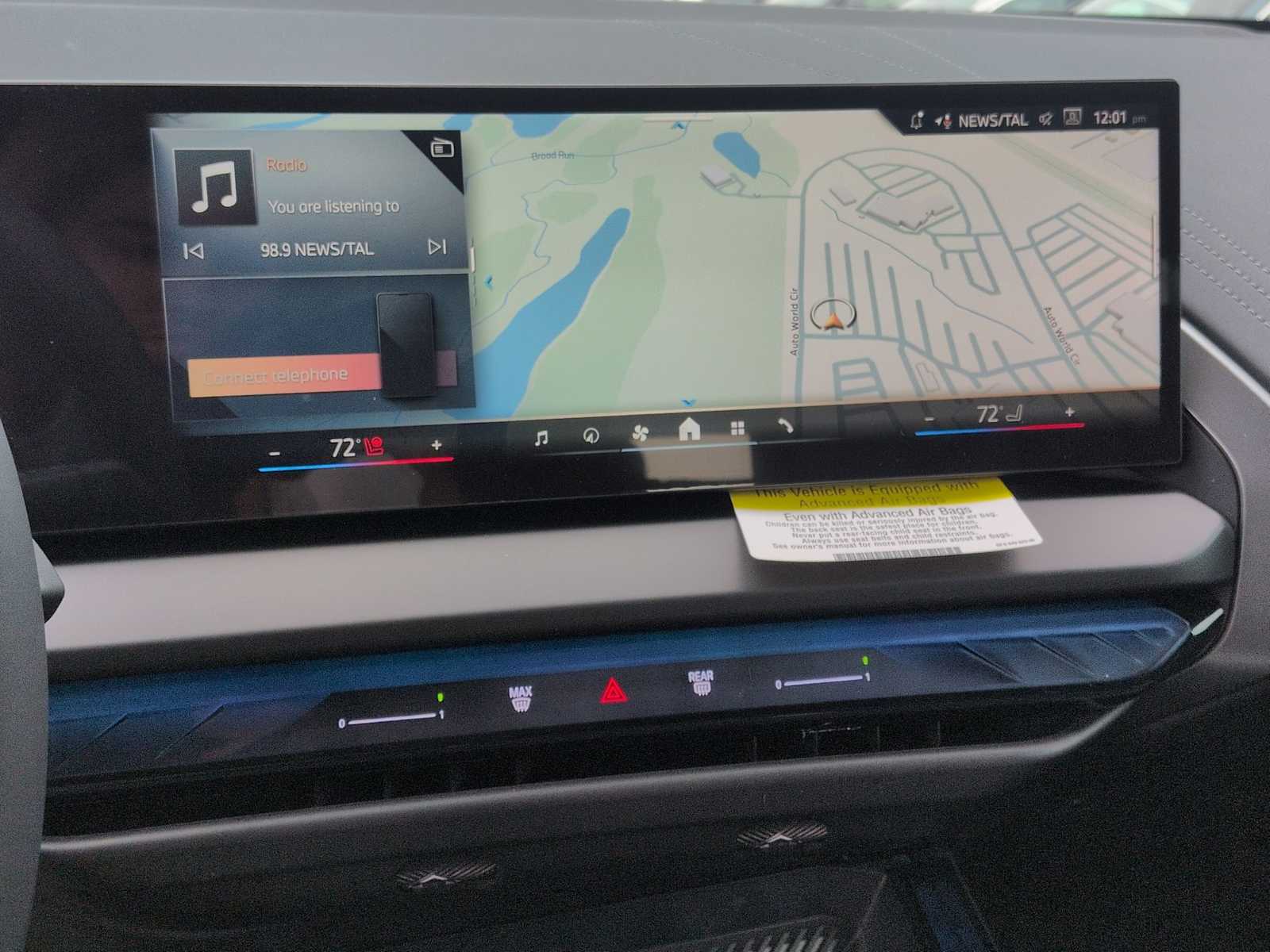 Thumbnail: 2026 BMW X3 - 30