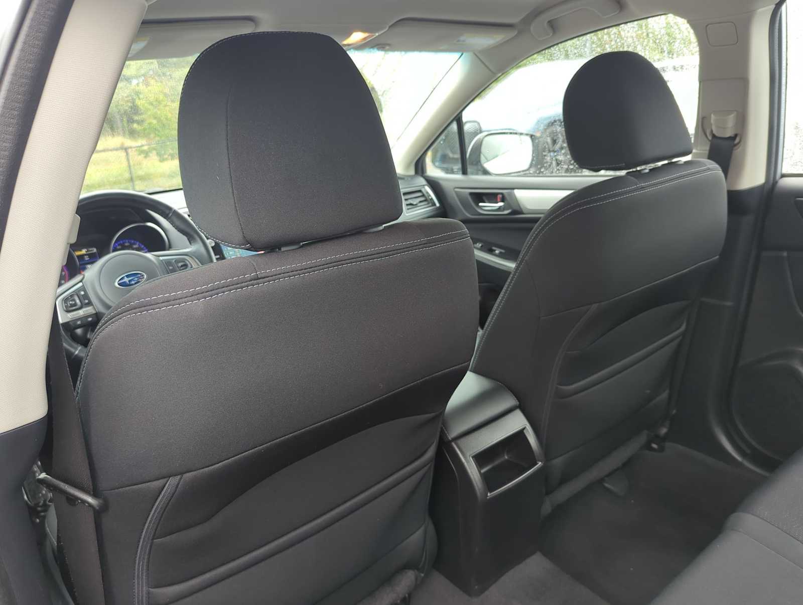 Thumbnail: 2016 Subaru Legacy - 18
