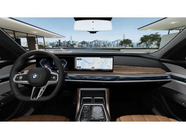 Thumbnail: 2026 BMW 7 Series - 10