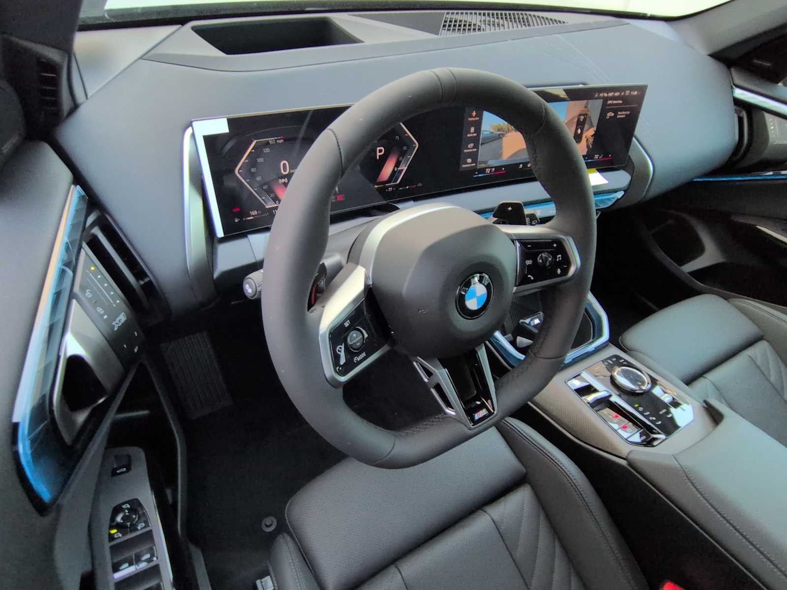 Thumbnail: 2026 BMW X3 - 10