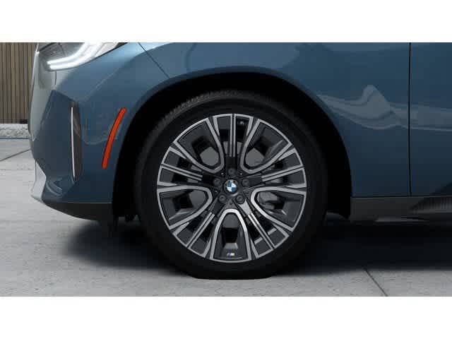 Thumbnail: 2026 BMW X3 - 7