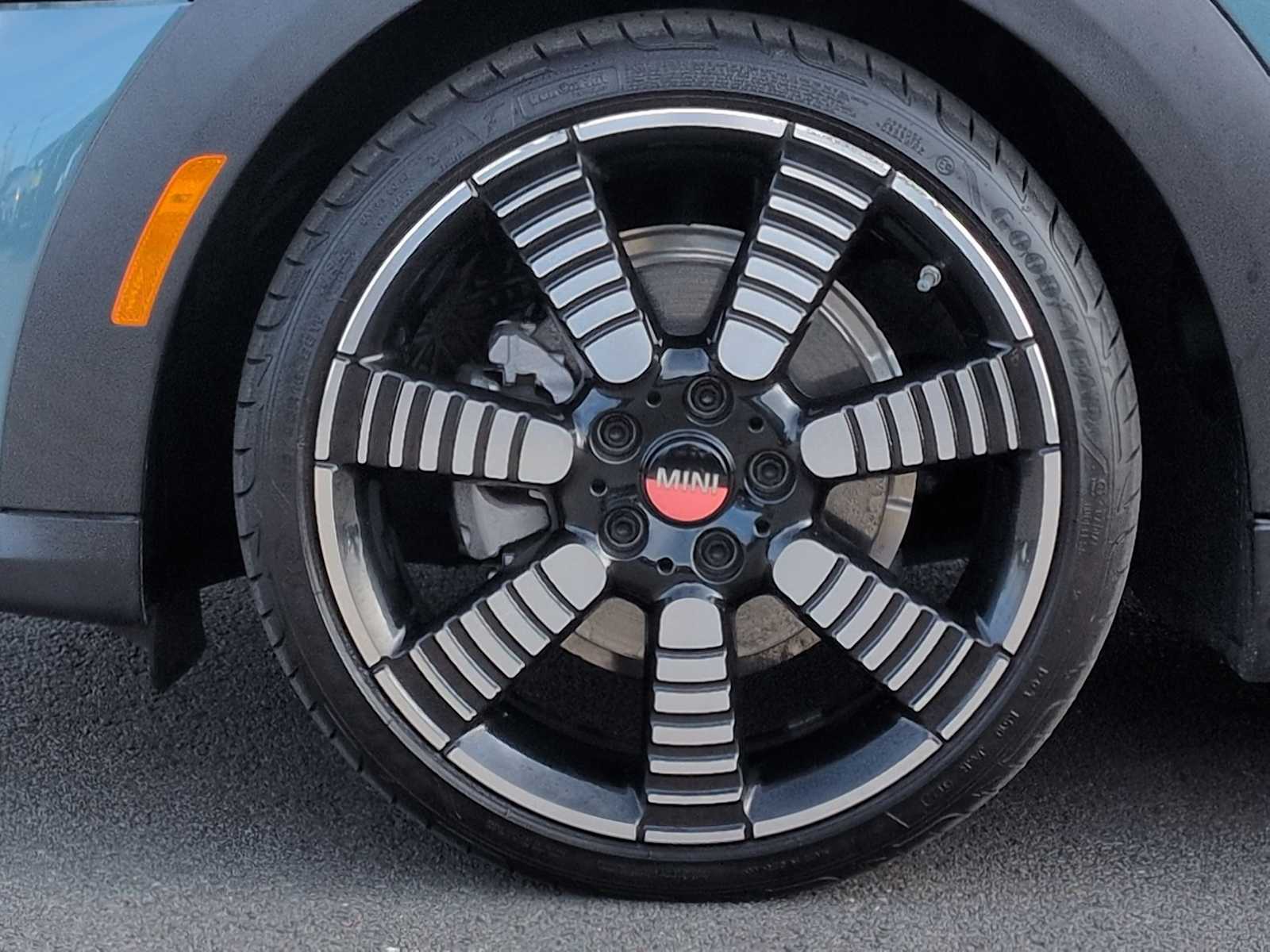 Thumbnail: 2023 MINI Cooper Hardtop - 14