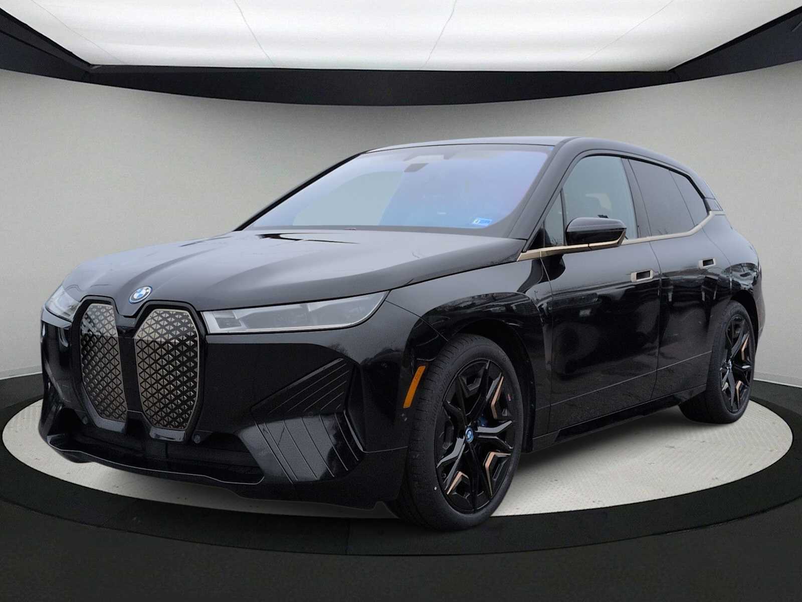 Thumbnail: 2023 BMW iX - 4