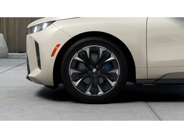 Thumbnail: 2026 BMW iX - 7