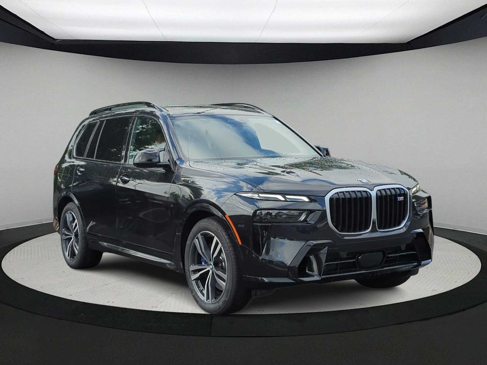 Thumbnail: 2026 BMW X7 - 2