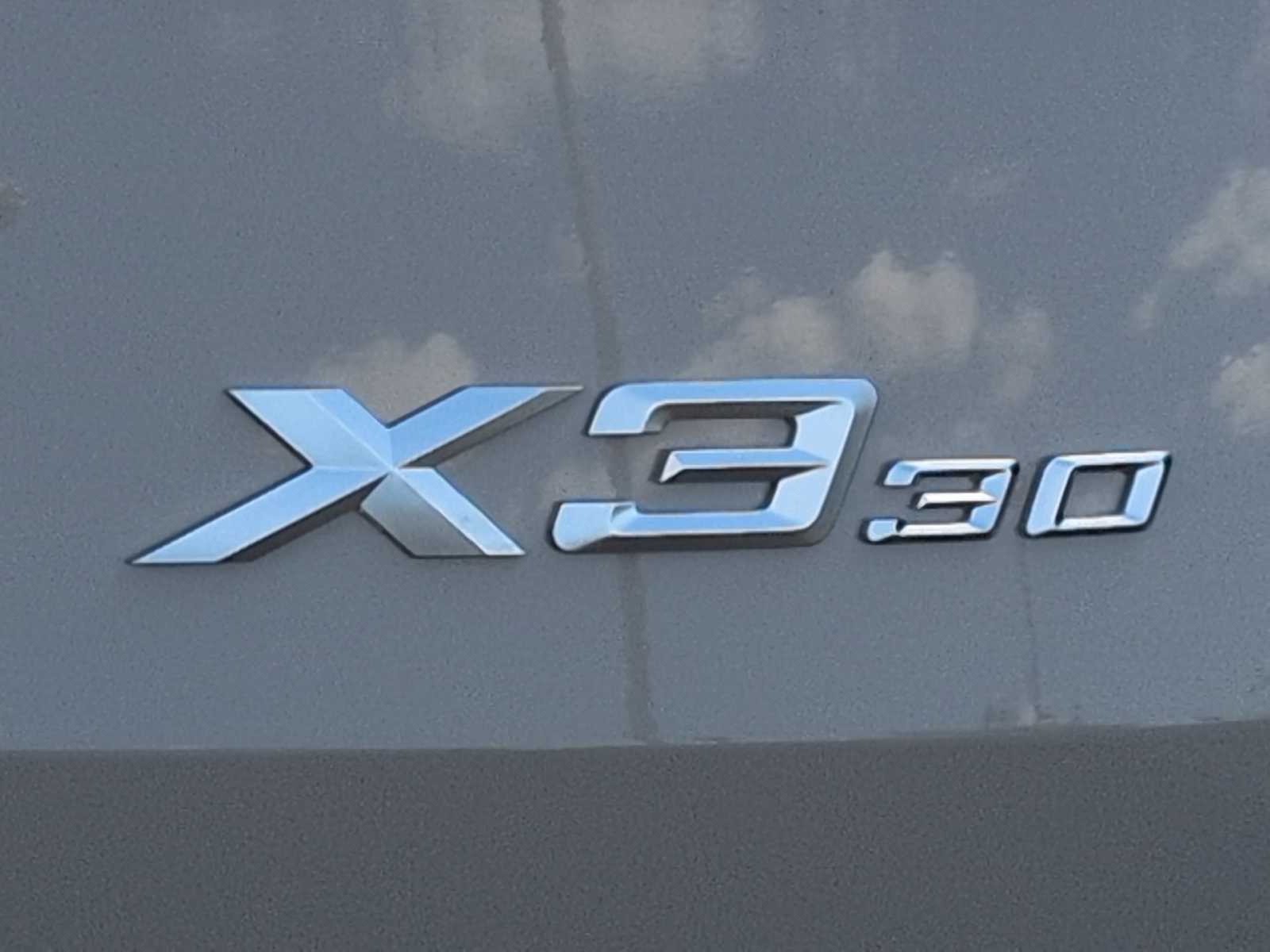 Thumbnail: 2026 BMW X3 - 13