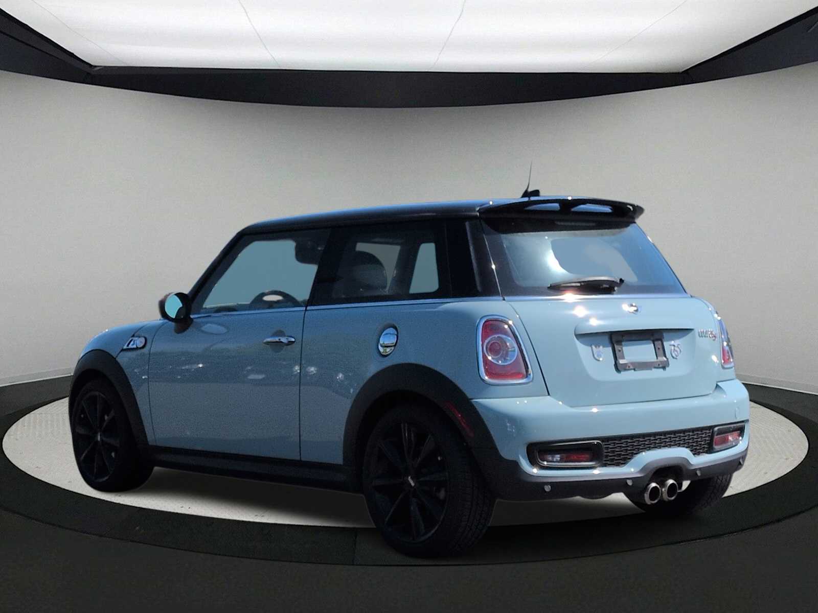 Thumbnail: 2013 MINI Cooper Hardtop - 6