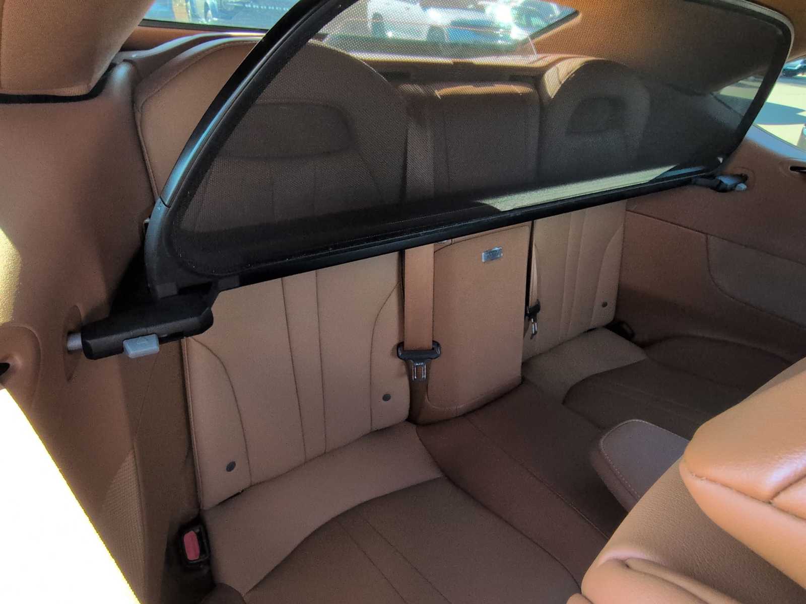 Thumbnail: 2021 Lexus LC - 19