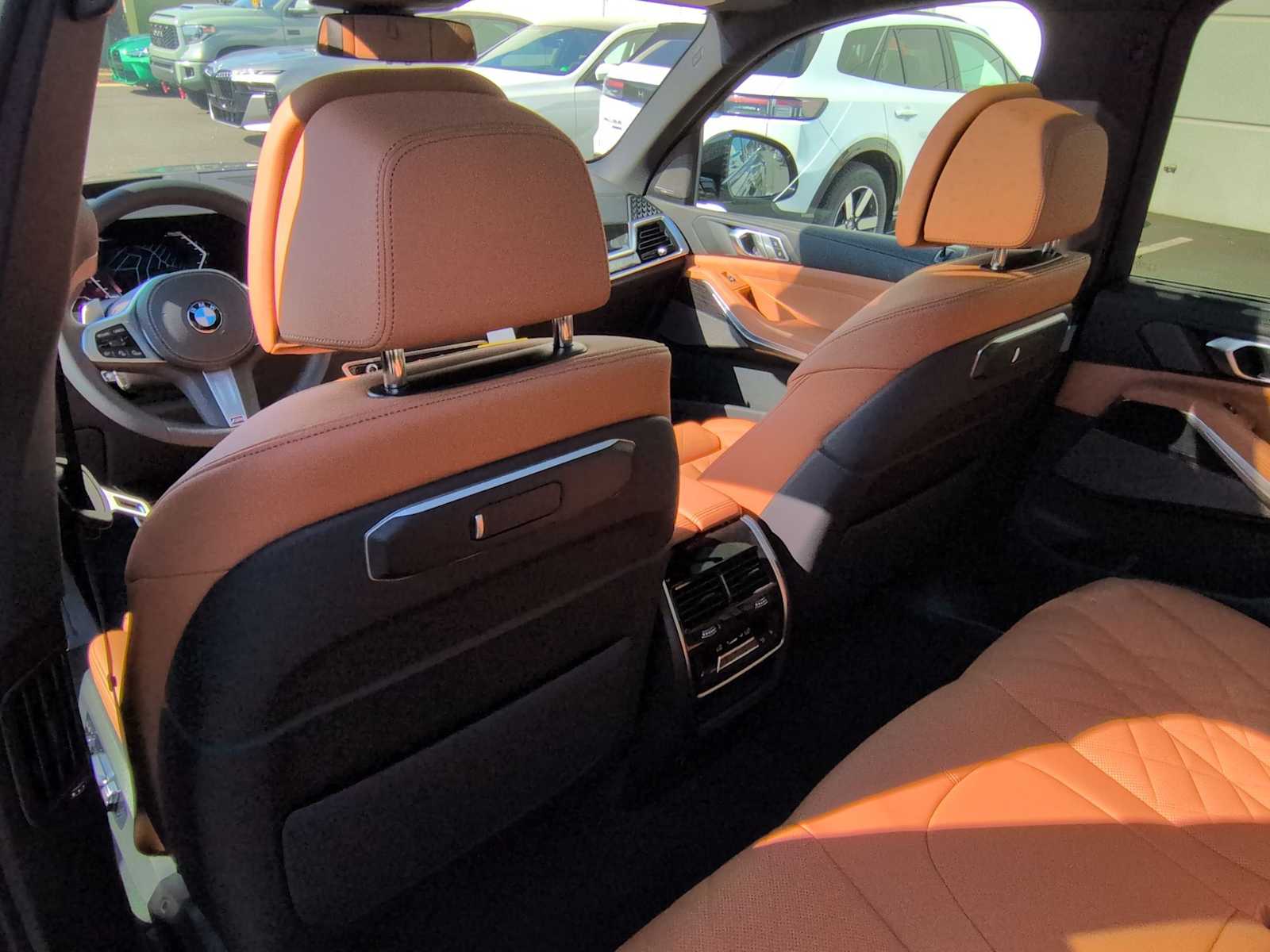 Thumbnail: 2026 BMW X5 - 19