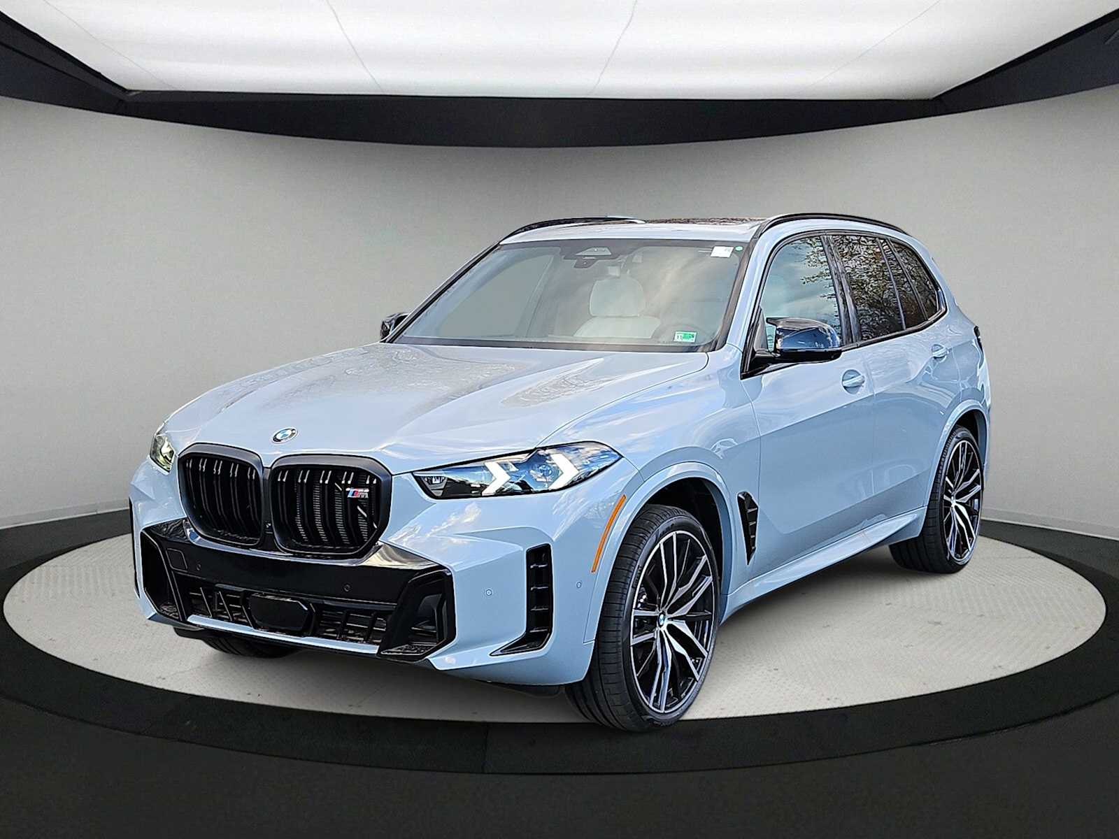 Thumbnail: 2026 BMW X5 - 4