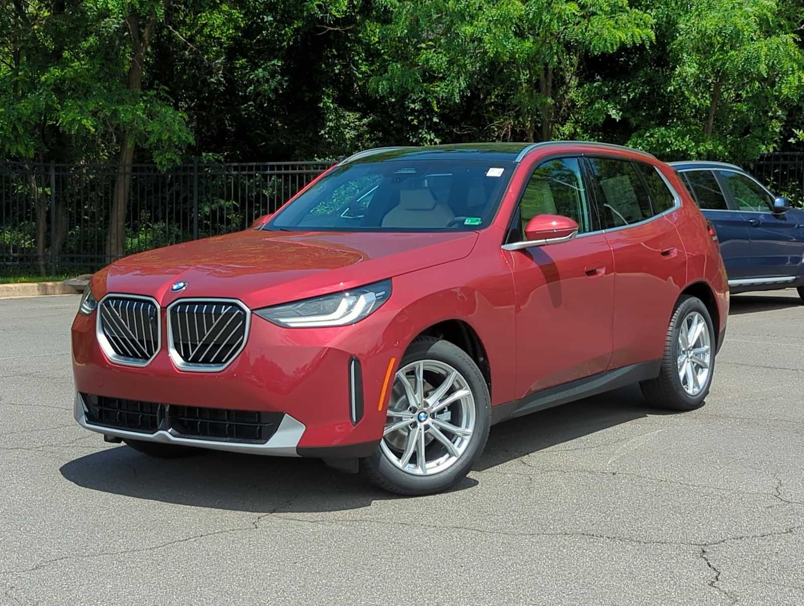 2025 BMW X3 3.0i -
                  Sterling, VA