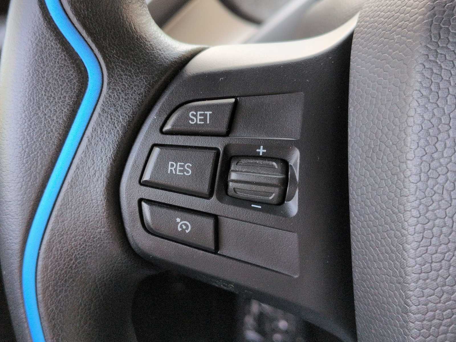 Thumbnail: 2016 BMW i3 - 23