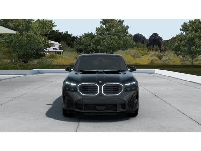 Thumbnail: 2026 BMW XM - 3