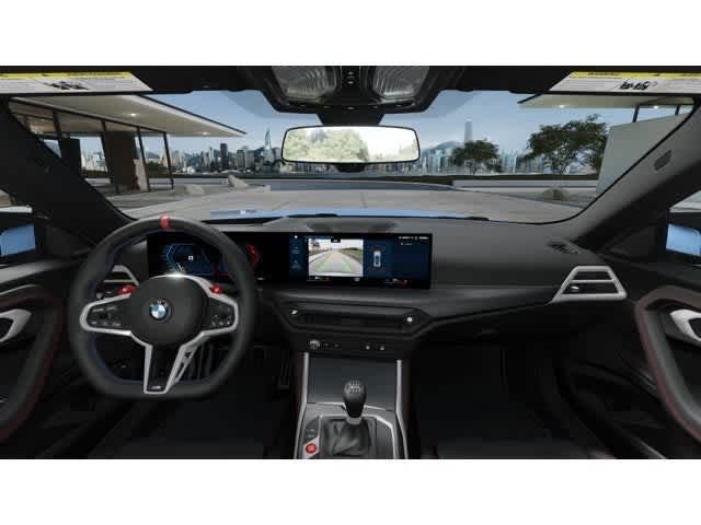 Thumbnail: 2026 BMW M2 - 10