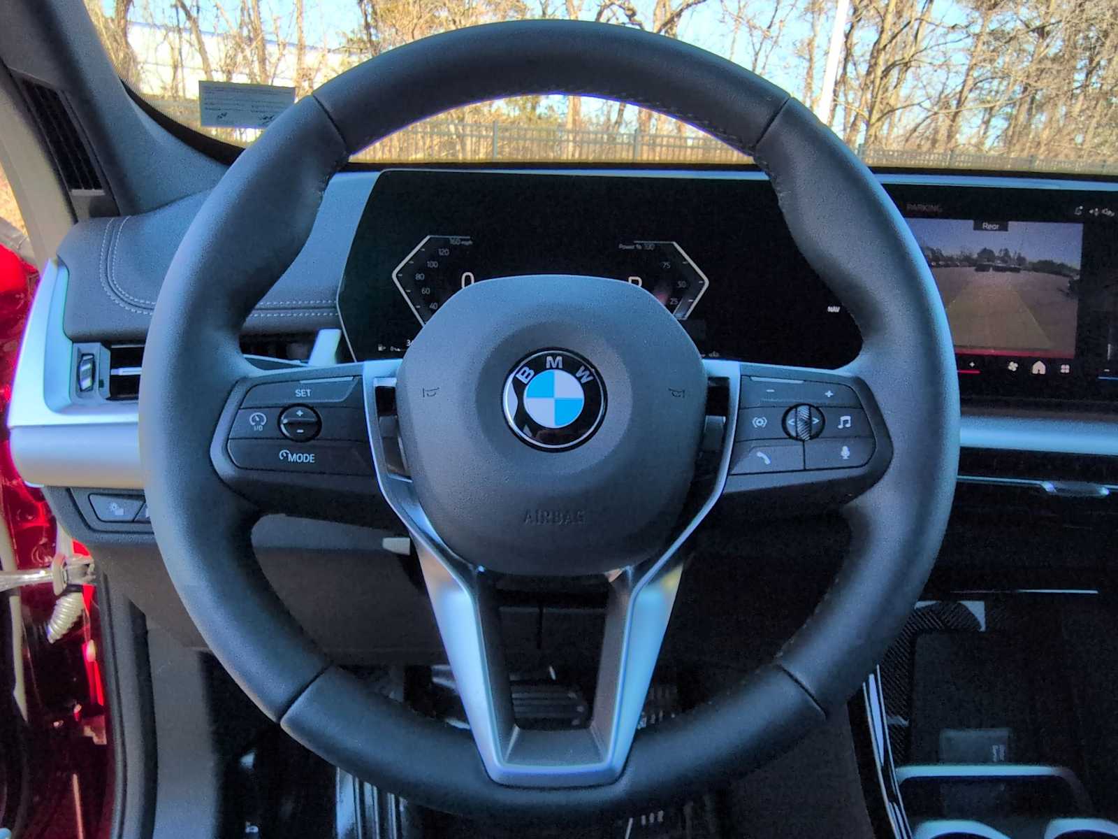 Thumbnail: 2026 BMW X1 - 25