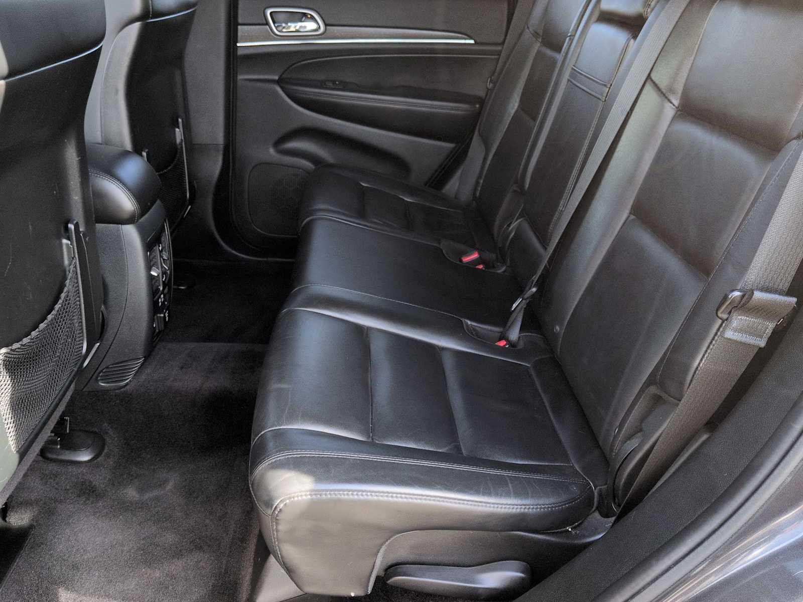 Thumbnail: 2018 Jeep Grand Cherokee - 21