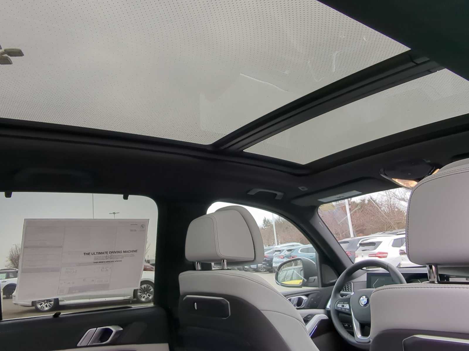 Thumbnail: 2026 BMW X5 - 23