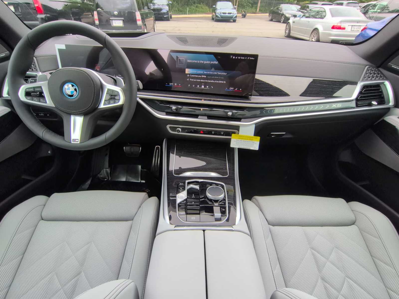 Thumbnail: 2026 BMW X5 - 16