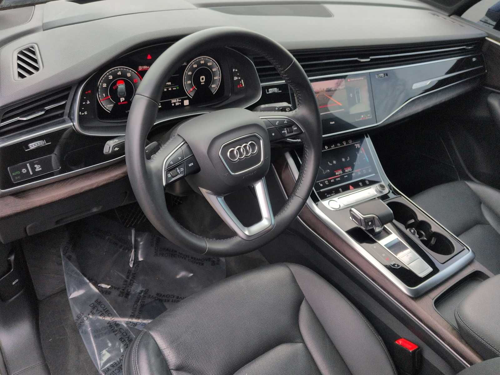 Thumbnail: 2020 Audi Q7 - 10