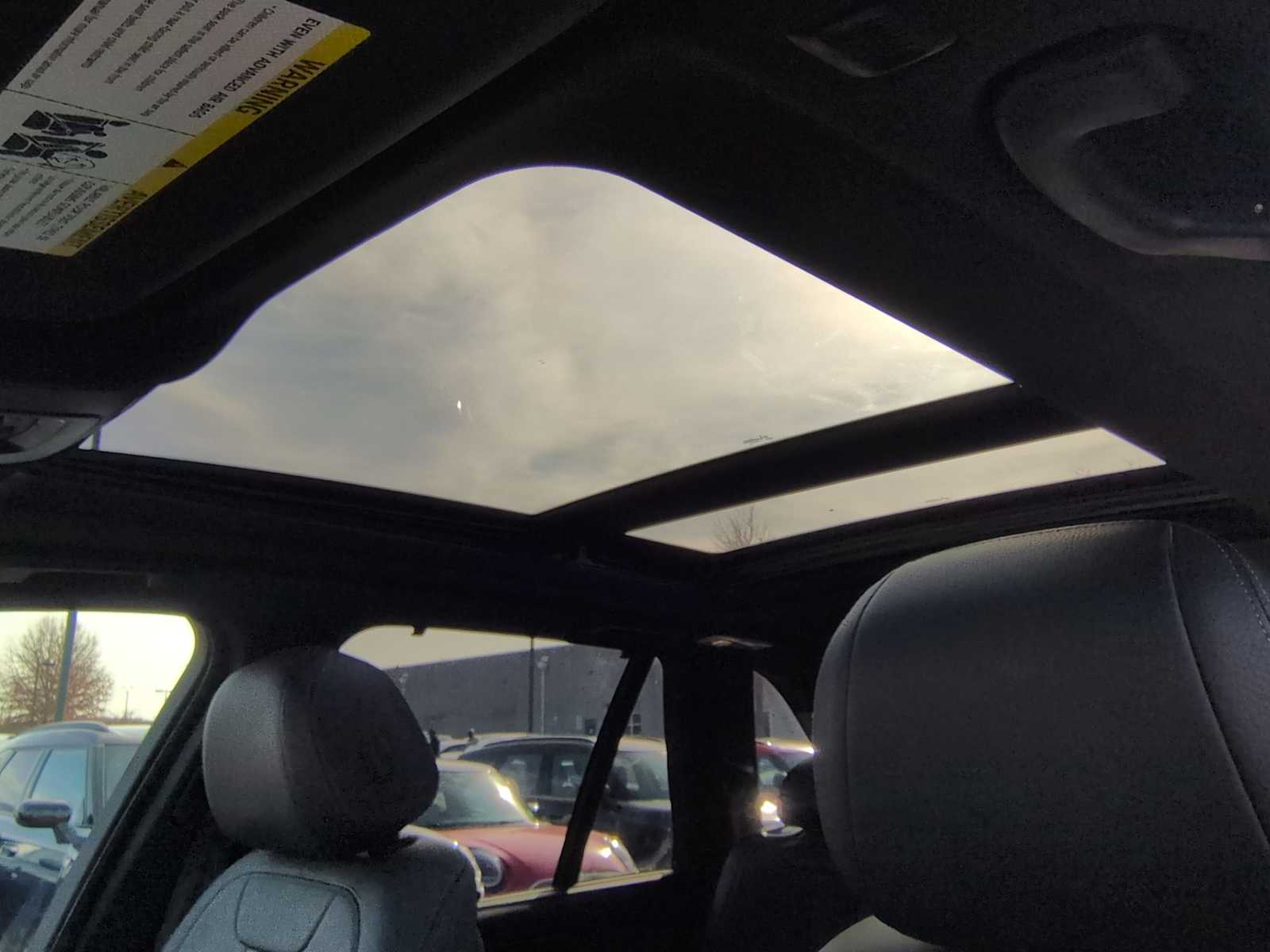 Thumbnail: 2018 BMW X5 - 20