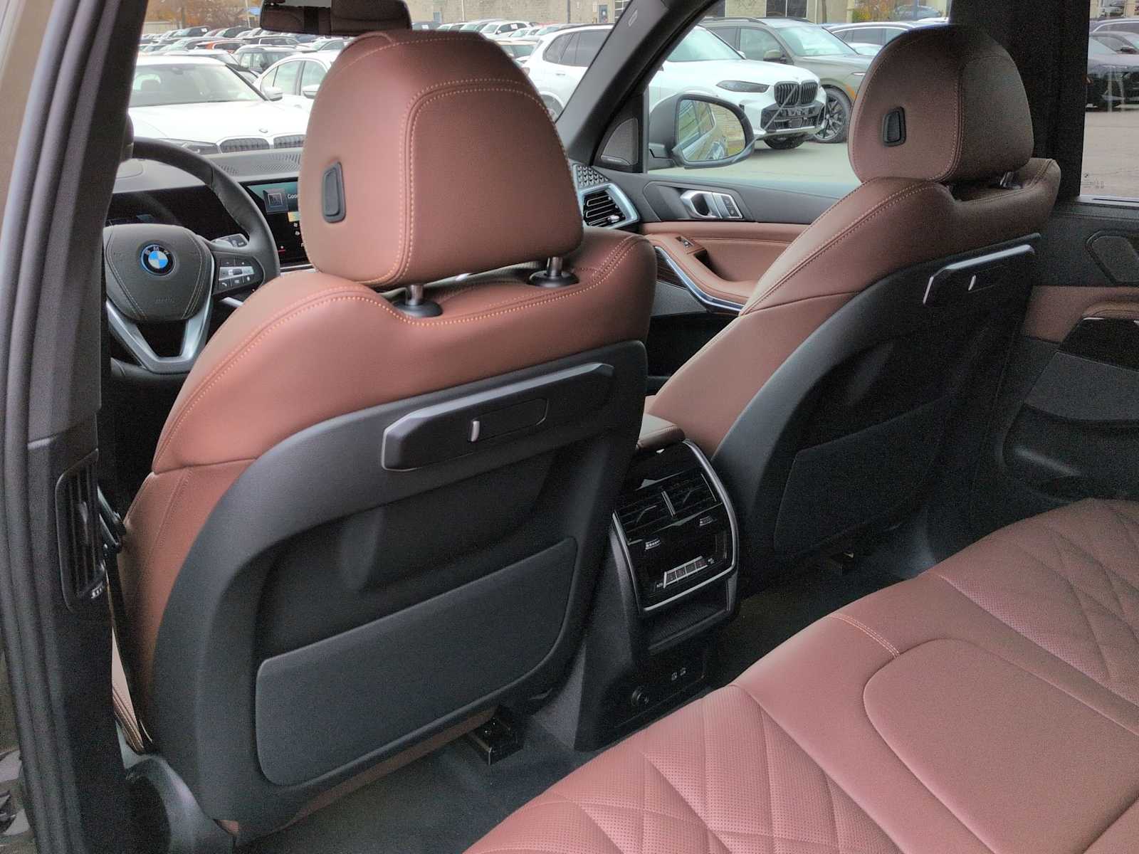 Thumbnail: 2026 BMW X5 - 18