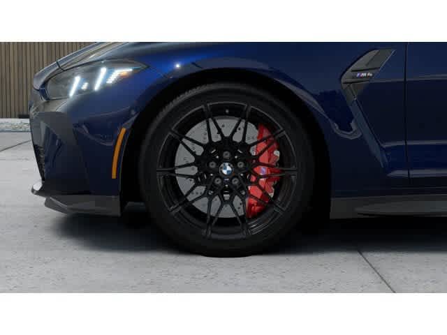 Thumbnail: 2026 BMW M4 - 7