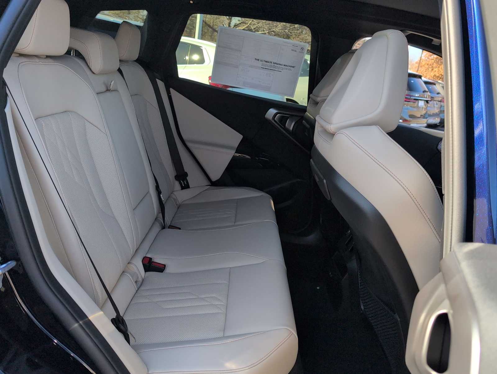 Thumbnail: 2026 BMW X3 - 21