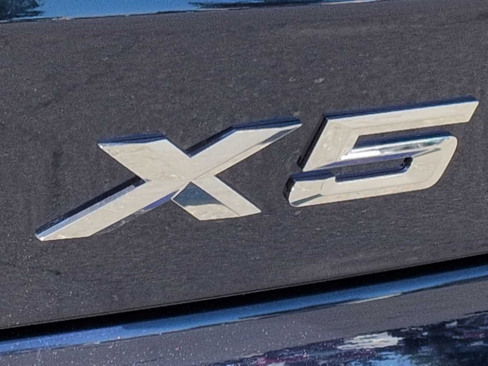 Thumbnail: 2026 BMW X5 - 13